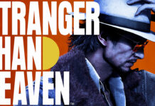 Stranger Than Heaven Stranger Than Heaven