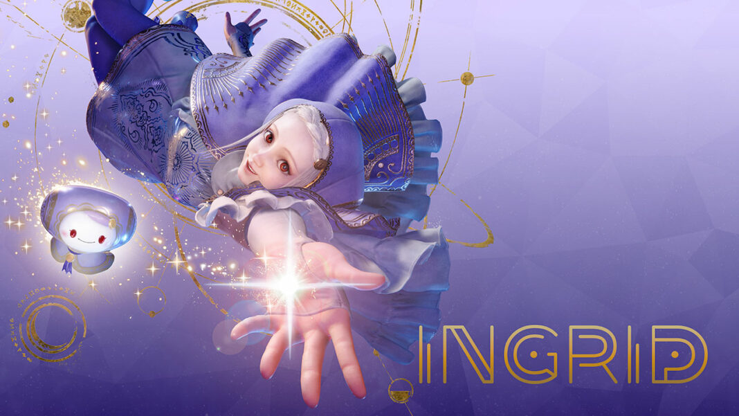 Street-Fighter-6_Ingrid_Art_01 Street Fighter 6