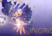Street Fighter 6 : Ingrid est désormais disponible Street Fighter 6