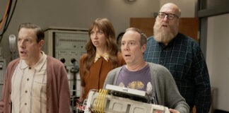 Stuart Fails To Save The Universe : la série spin off de The Big Bang Theory arrive en juillet Stuart Fails To Save The Universe