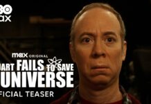 Stuart Fails To Save The Universe : une bande annonce pour la série spin off de The Big Bang Theory Stuart Fails To Save The Universe