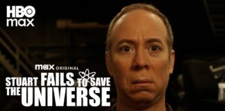 Stuart Fails To Save The Universe : une bande annonce pour la série spin off de The Big Bang Theory Stuart Fails To Save The Universe