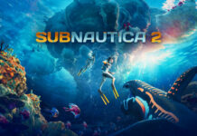 Subnautica 2 est disponible en Accès Anticipé Subnautica 2