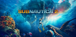 Subnautica 2 est disponible en Accès Anticipé Subnautica 2