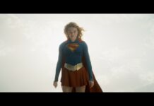 Supergirl dévoile un nouveau Spot TV Supergirl