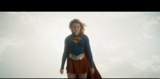 Supergirl dévoile un nouveau Spot TV Supergirl