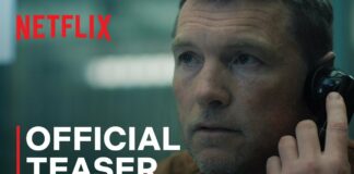 Sur tes traces : un teaser pour la nouvelle série à suspense d’Harlan Coben Sur tes traces