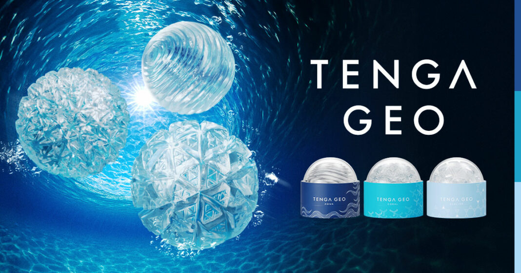 TENGA GEO