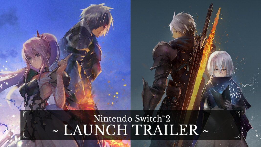 Tales of Arise – Beyond the Dawn Edition Tales of Arise – Beyond the Dawn Edition