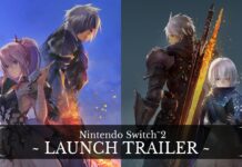 Tales of Arise – Beyond the Dawn Edition est disponible sur Nintendo Switch 2 Tales of Arise – Beyond the Dawn Edition