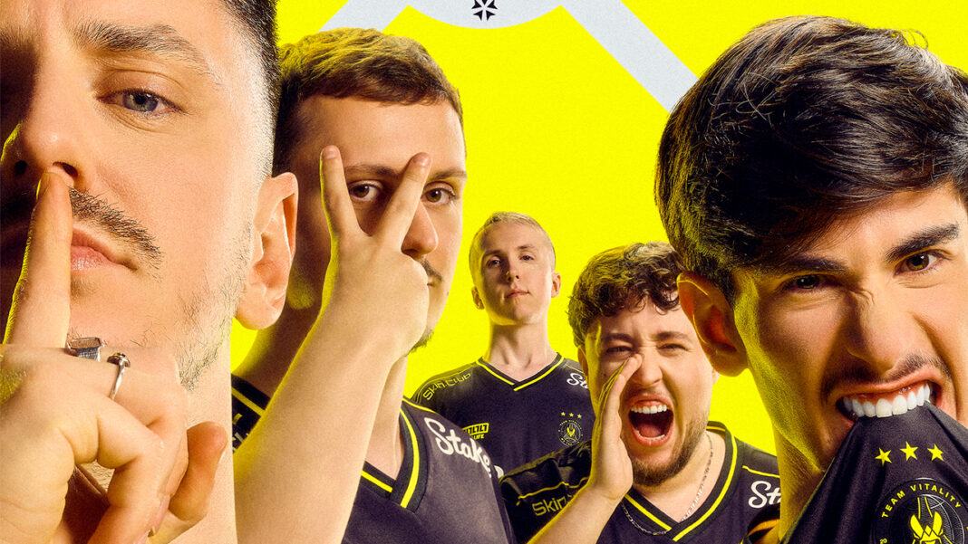 Team Vitality