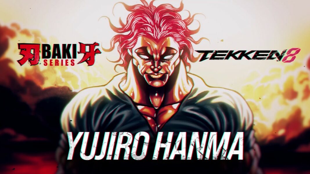 Tekken 8 Tekken 8