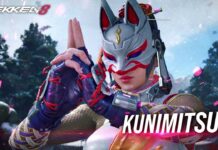 Tekken 8 : Kunimitsu dévoile son gameplay et son Stage Tekken 8