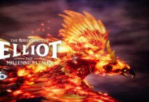 The Adventures of Elliot: The Millennium Tales – Une nouvelle démo est disponible The Adventures of Elliot: The Millennium Tales