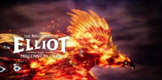 The Adventures of Elliot: The Millennium Tales – Une nouvelle démo est disponible The Adventures of Elliot: The Millennium Tales