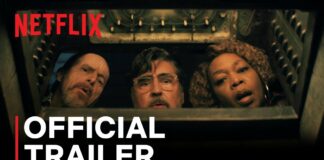 The Boroughs : Retraite rebelle – une bande annonce pour la série Netflix par les producteurs de Stranger Things The Boroughs