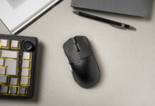 The G-Lab lance sa nouvelle souris gaming Kult Elite M150 The G-Lab