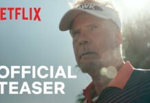 The Hawk : un teaser pour la série Netflix avec Will Ferrell The Hawk