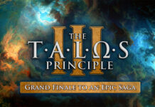 The Talos Principle 3 bientôt disponible sur PC et PS5 The Talos Principle 3
