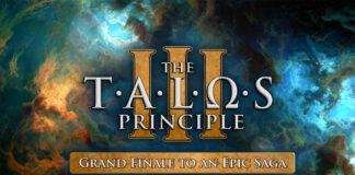 The Talos Principle 3 bientôt disponible sur PC et PS5 The Talos Principle 3