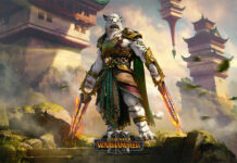 Total War: Warhammer III annonce son premier pack de personnages Total War: Warhammer III