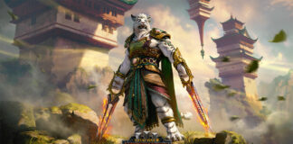 Total War: Warhammer III annonce son premier pack de personnages Total War: Warhammer III