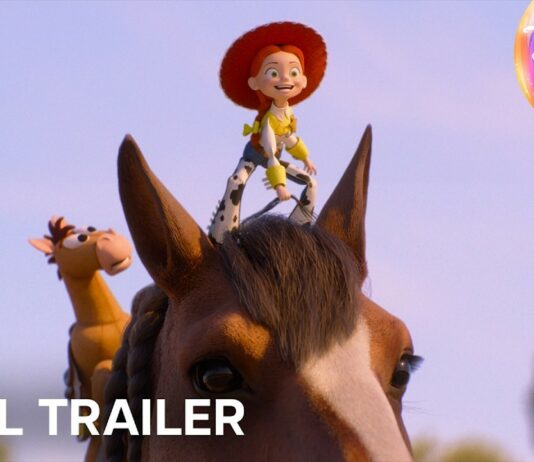 Toy Story 5 dévoile sa bande annonce finale Toy Story 5