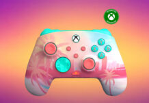Turtle Beach lance la nouvelle manette sans fil Pacific Skyline Turtle Beach