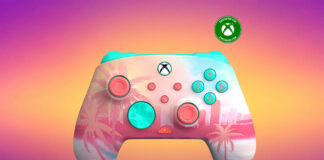 Turtle Beach lance la nouvelle manette sans fil Pacific Skyline Turtle Beach
