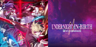 UNDER NIGHT IN-BIRTH II Sys:Celes s’offre un nouveau personnage et une mise à jour majeur UNDER NIGHT IN-BIRTH II Sys:Celes