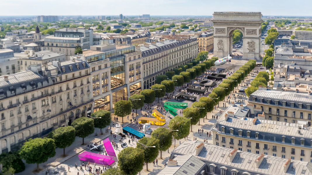 VivaTech-2026 VivaTech