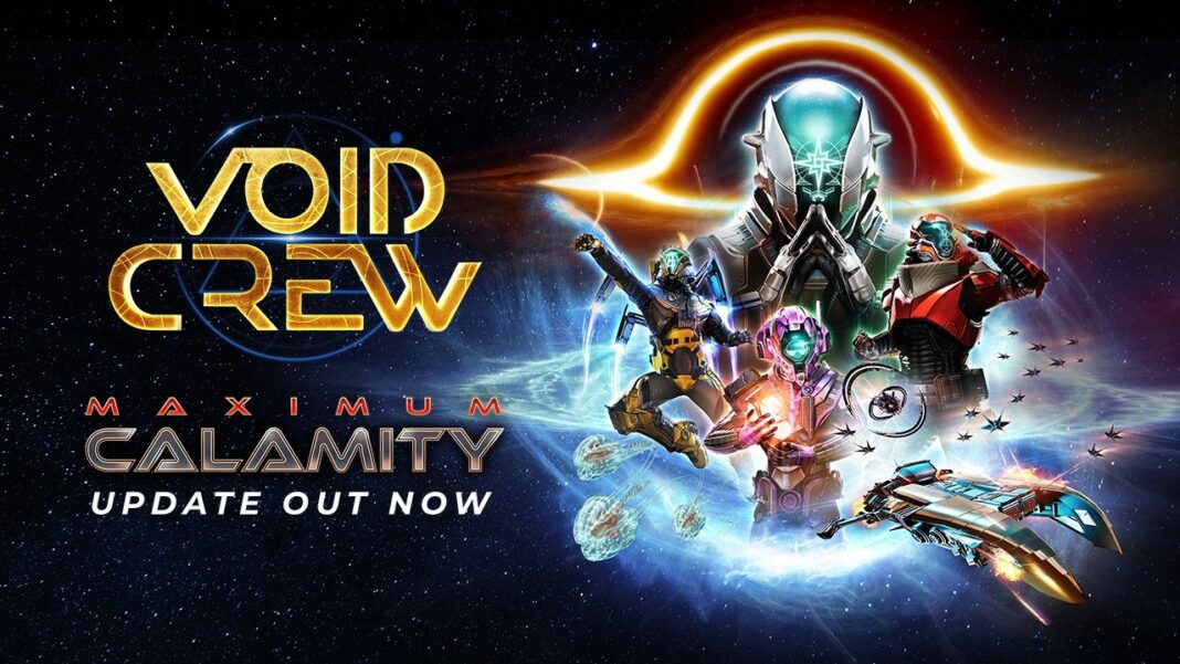 Void Crew