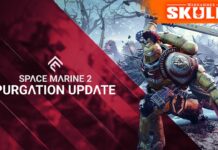 Warhammer 40,000: Space Marine 2 lance sa mise à jour « Purgation » Warhammer 40,000: Space Marine 2