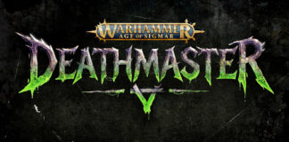 Warhammer Age of Sigmar: Deathmaster annoncé pour 2027 Warhammer Age of Sigmar: Deathmaster