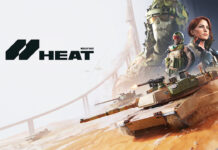 World of Tanks: HEAT est désormais disponible ! World of Tanks: HEAT