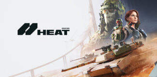 World of Tanks: HEAT est désormais disponible ! World of Tanks: HEAT