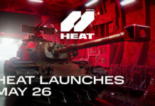 World of Tanks: HEAT dévoile sa date de sortie World of Tanks: HEAT