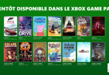 Xbox Game Pass : de nouveaux titres arrivent sur les offres PC, Console et mobile Xbox Game Pass