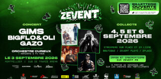 ZEVENT 2026 : Un concert d’envergure à Montpellier pour la 10e et dernière édition ZEVENT 2026
