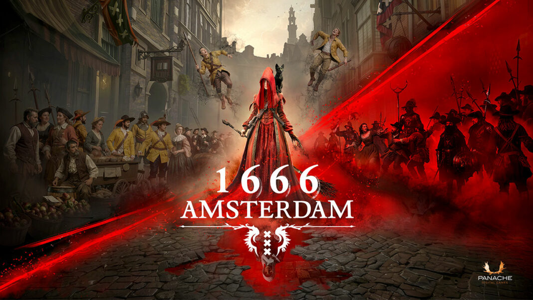 1666 : Amsterdam 1666 : Amsterdam