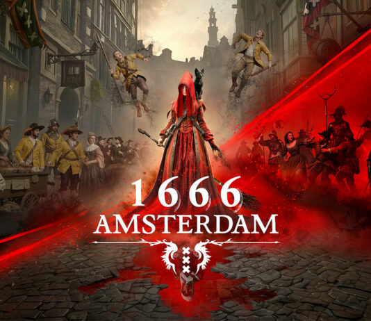 1666: Amsterdam dévoile son premier Dev Diary 1666: Amsterdam