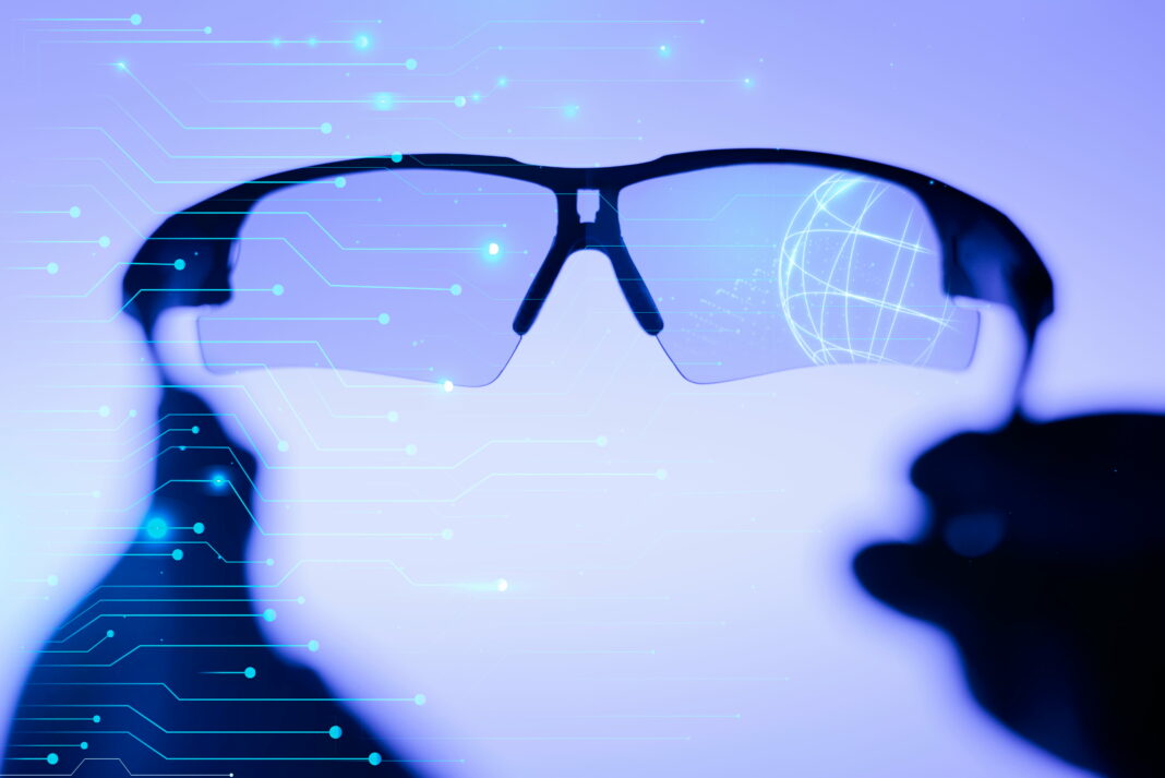 6a3bceef339eb-smart-glasses-with-interactive-lenses-seeing-future-1 Lunettes connectées