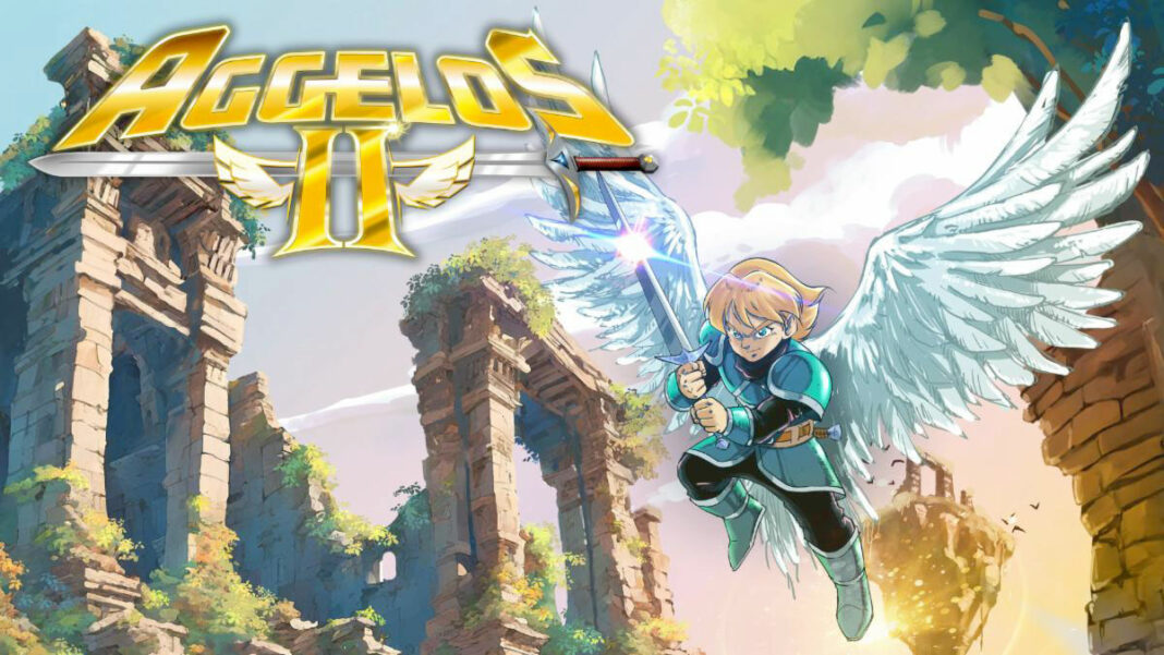 Aggelos 2