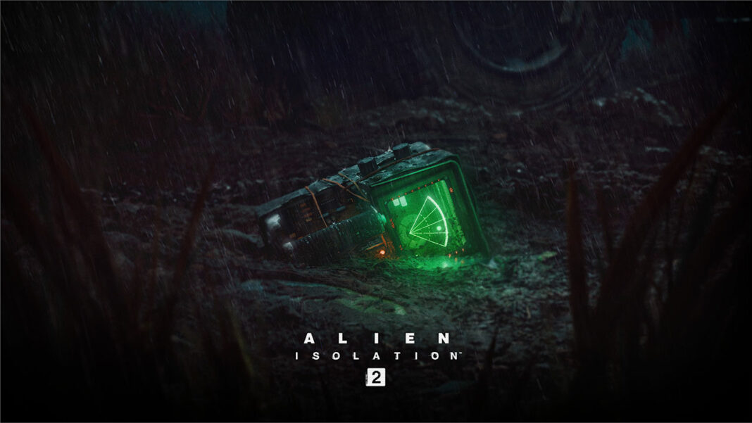 Alien: Isolation 2 Alien: Isolation 2