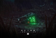 Alien: Isolation 2 officiellement annoncé Alien: Isolation 2