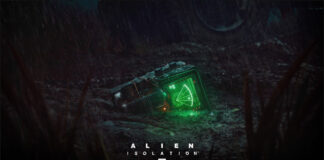 Alien: Isolation 2 officiellement annoncé Alien: Isolation 2