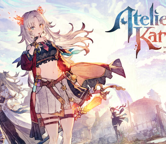 Atelier Karia : Le Royaume de la Nuit et le Guide des Souvenirs annoncé pour 2027 Atelier Karia : Le Royaume de la Nuit et le Guide des Souvenirs