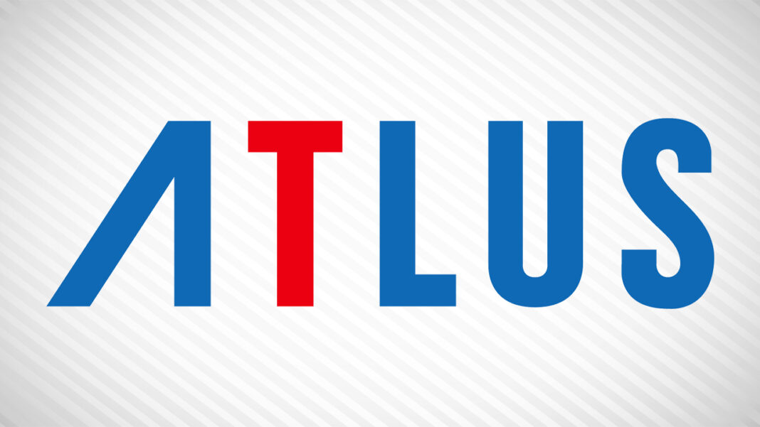 Atlus