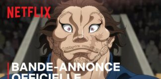 BAKI-DOU : Le samouraï invincible – Une bande annonce pour la partie 2 BAKI-DOU : Le samouraï invincible