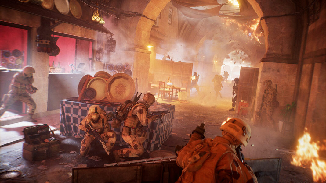 Battlefield 6